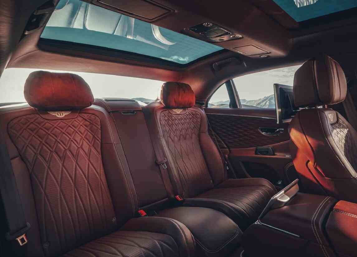 7 ways to customise your car interior