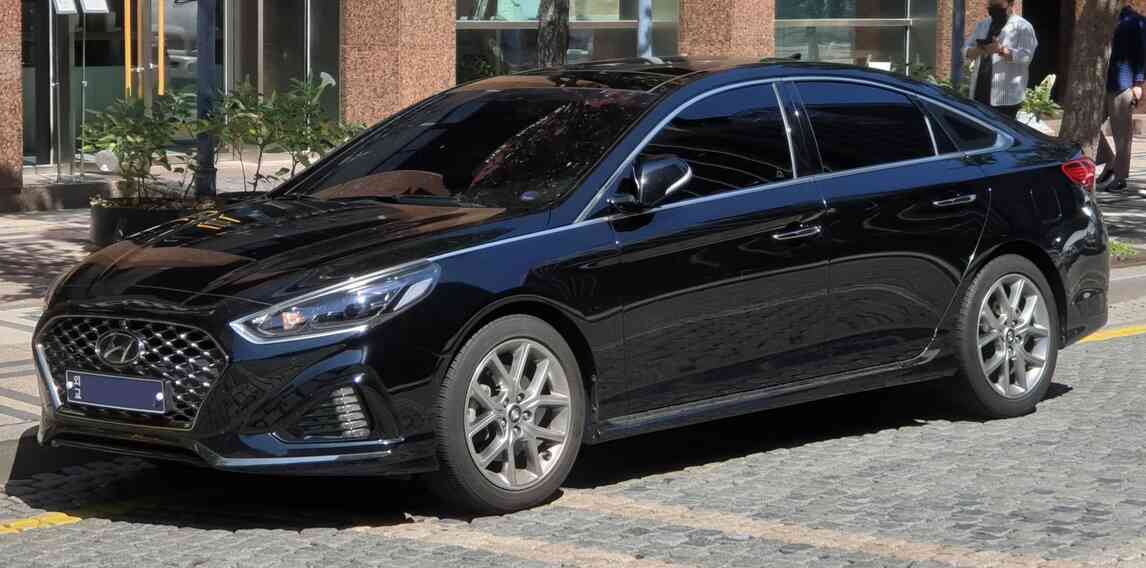 sedan
