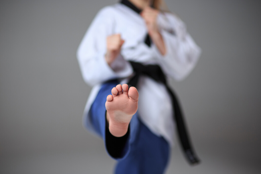 self defence training centre