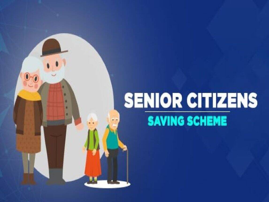 Senior Citizens Saving Scheme SCSS Eligibility, interest rates & benefits