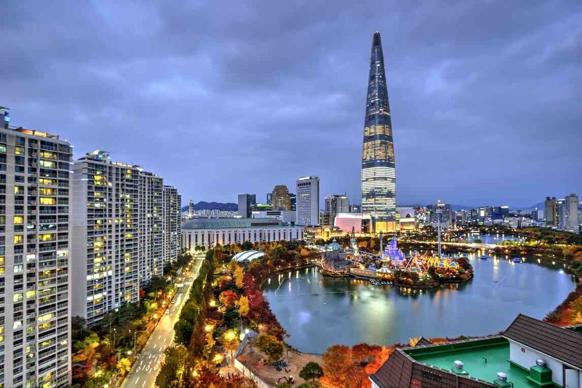 What is South Korea Famous For Places, Food, Culture and Activities