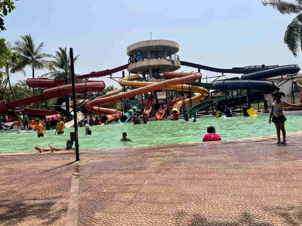 Shangrila Resort and Waterpark
