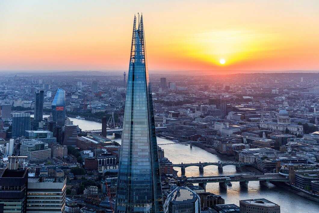 shard