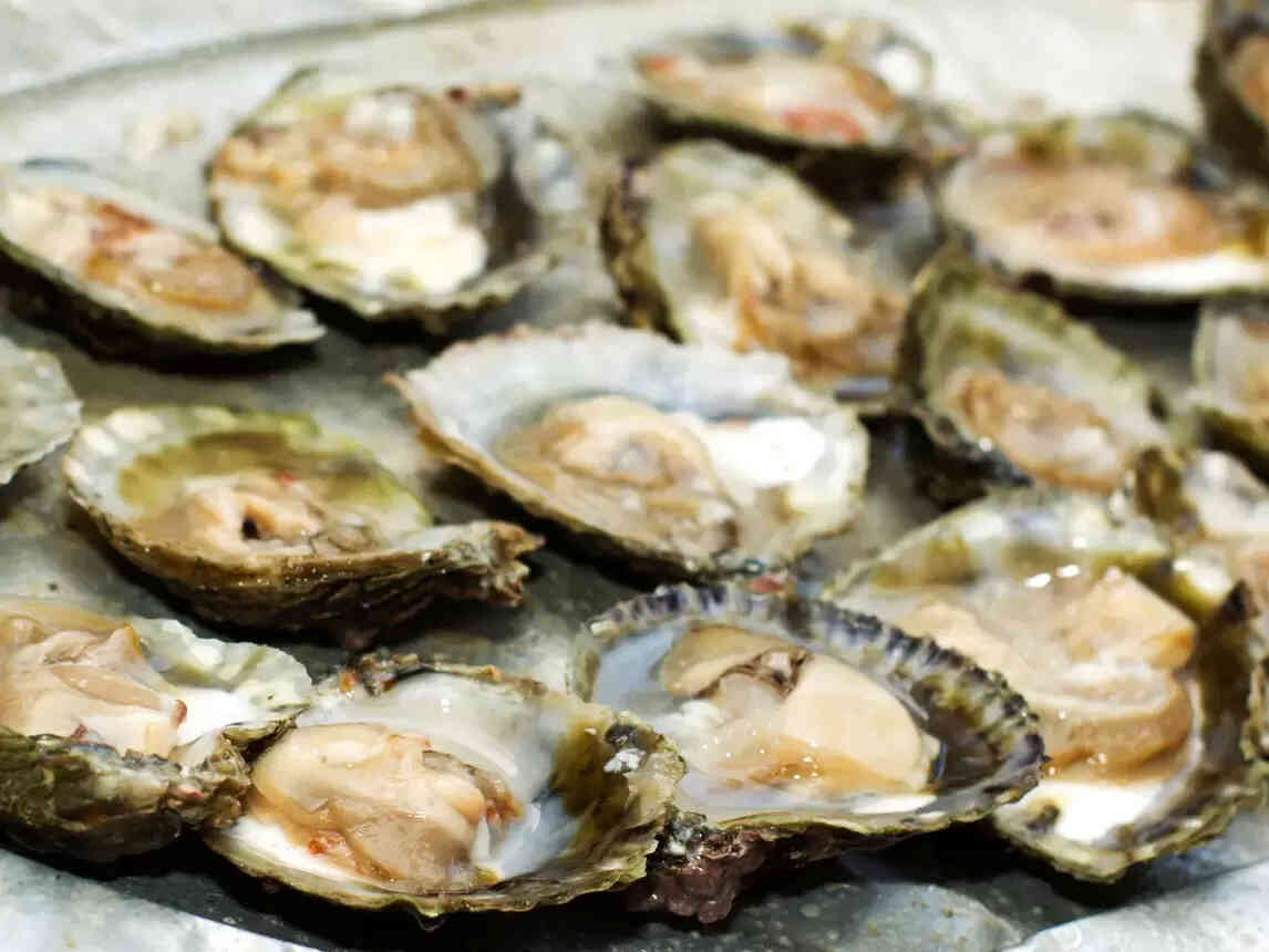 High Cholesterol Foods List of Foods to Eat for High Cholesterol