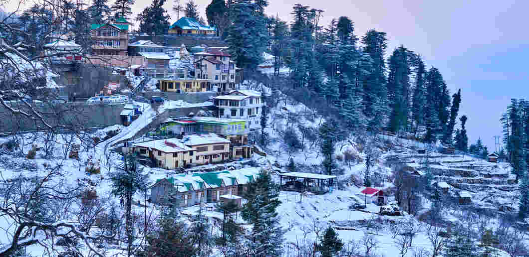 shimla himachal pradesh