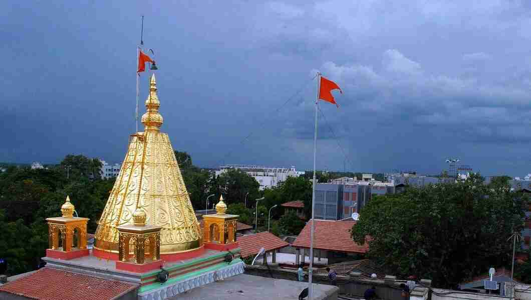 shirdi maharashtra