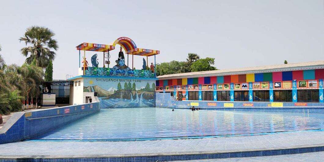 shivganga