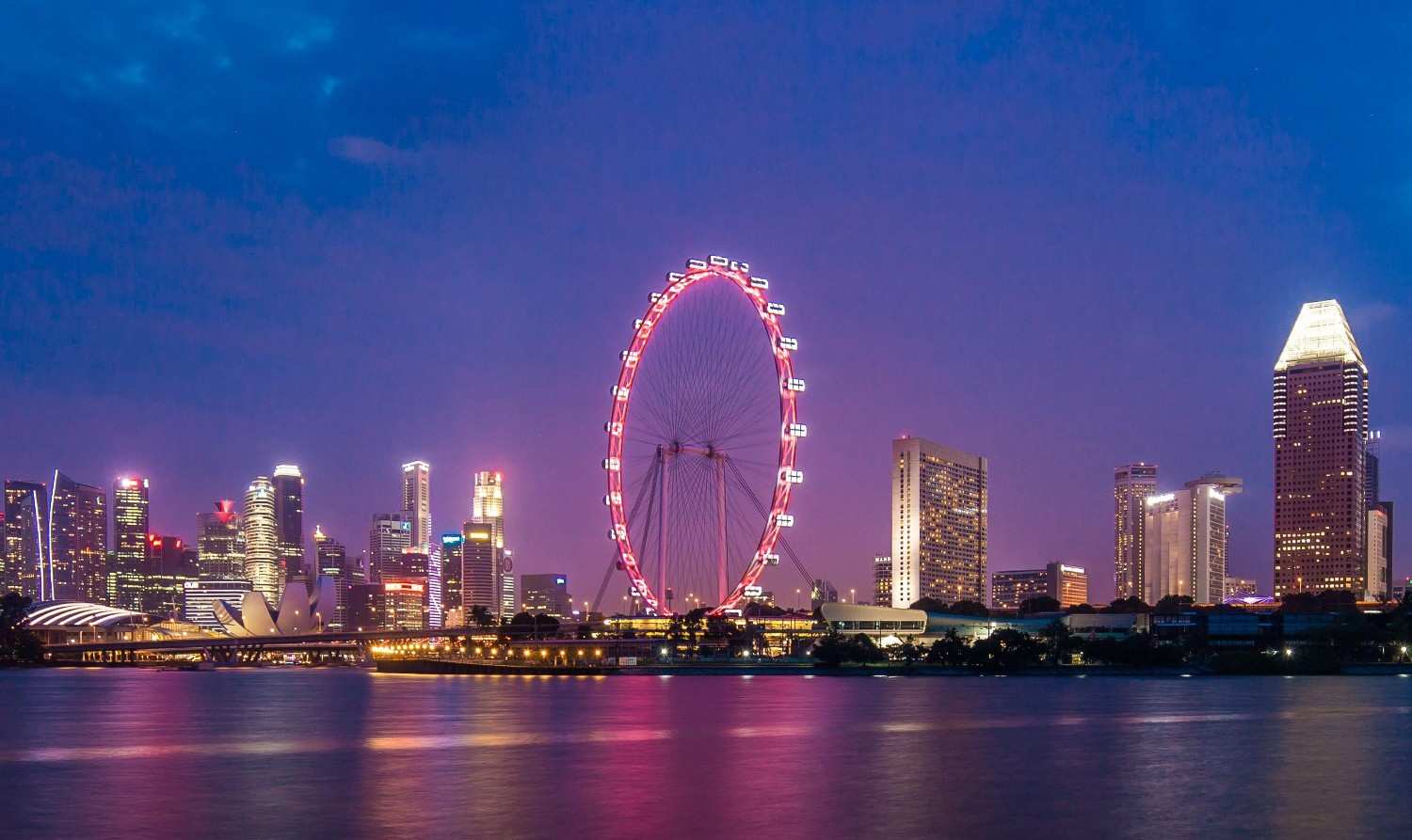 29 Tourist Places in Singapore: Top Tourist Attractions & Must Visit Places