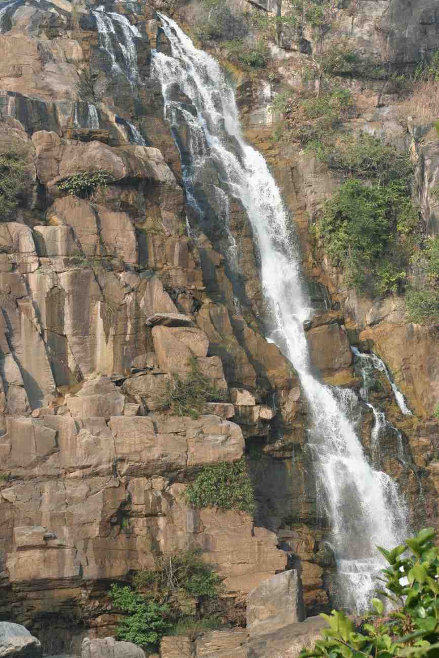 sita falls ranchi 