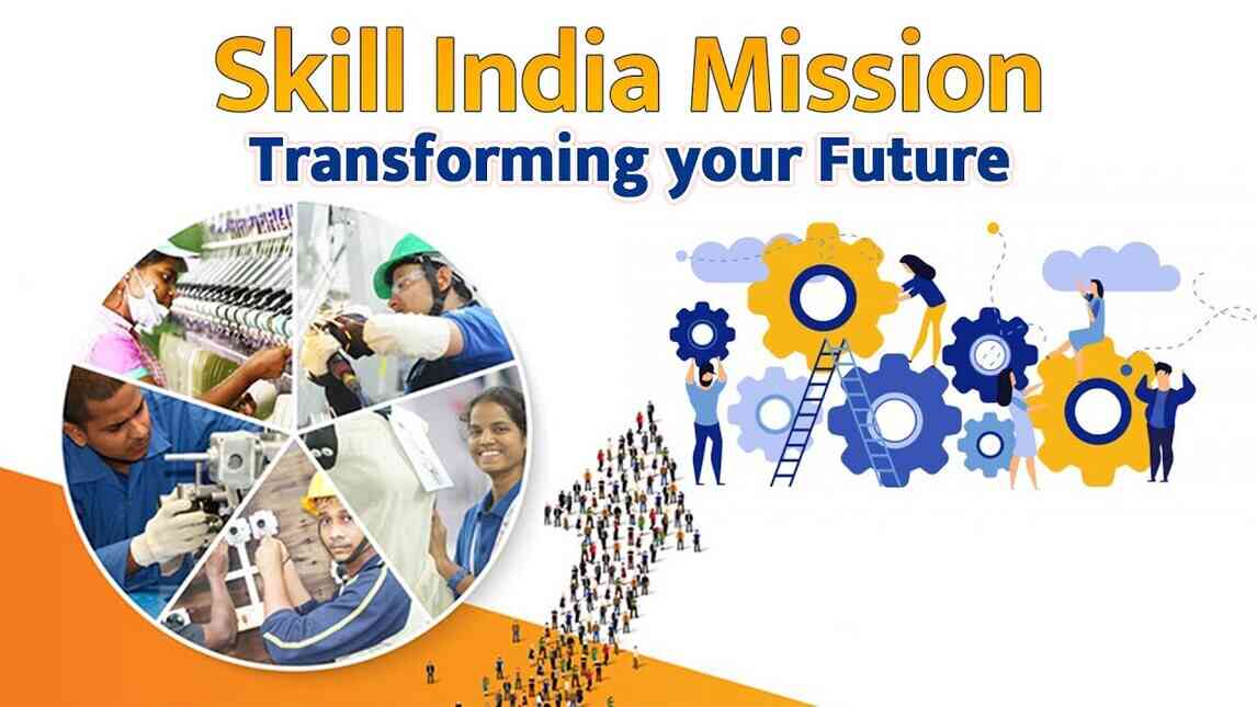 skill india research paper