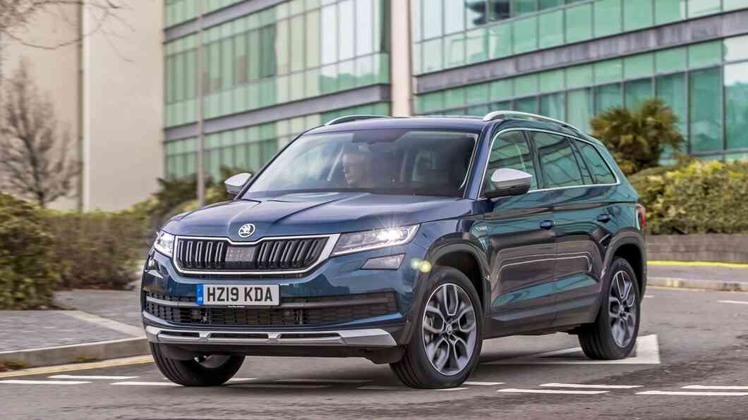 Skoda Kodiaq Car Insurance Buy/Renew Insurance for Skoda Kodiaq Digit