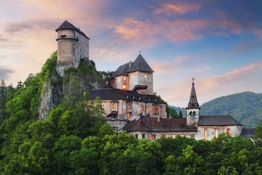 slovakia