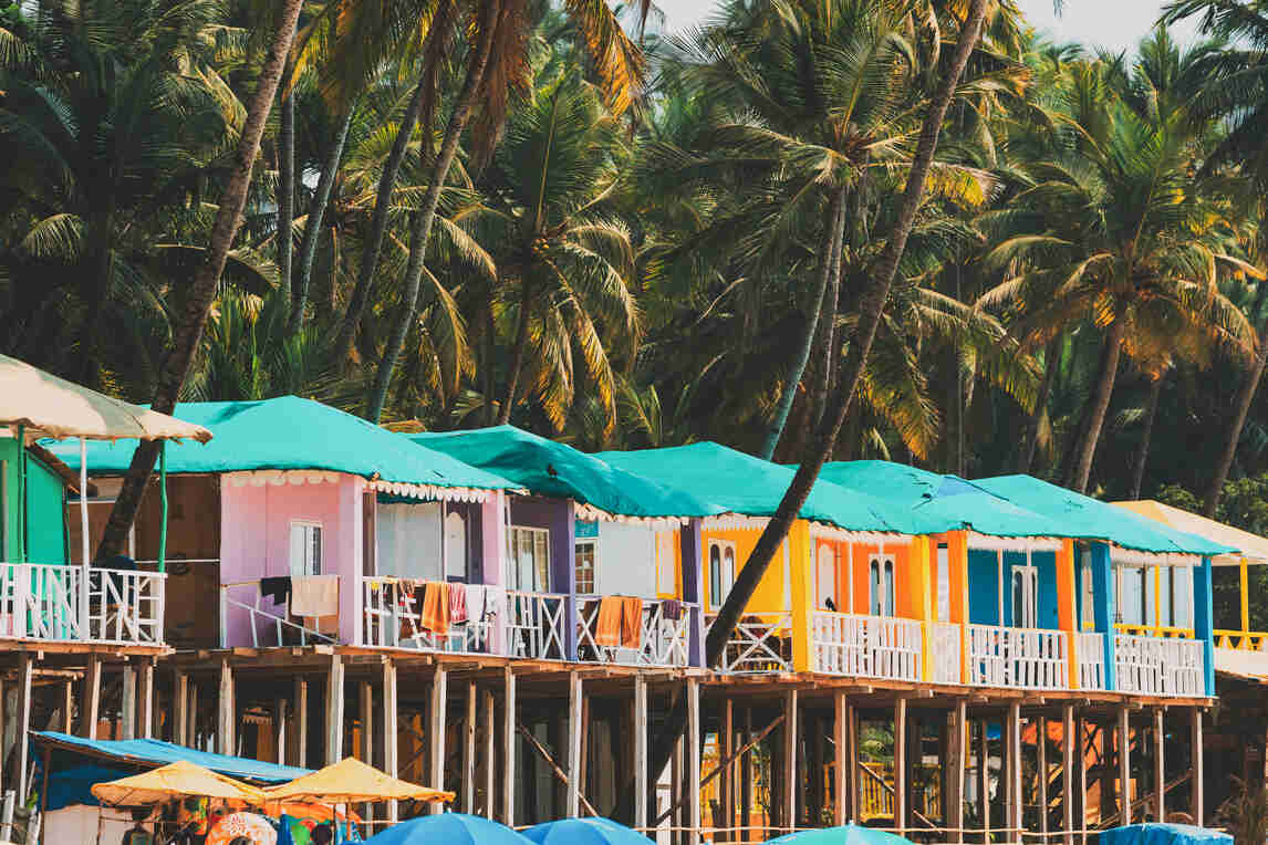 small business ideas in goa
