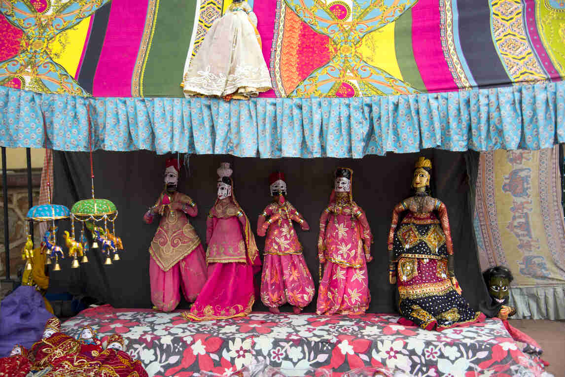 small business ideas jaipur