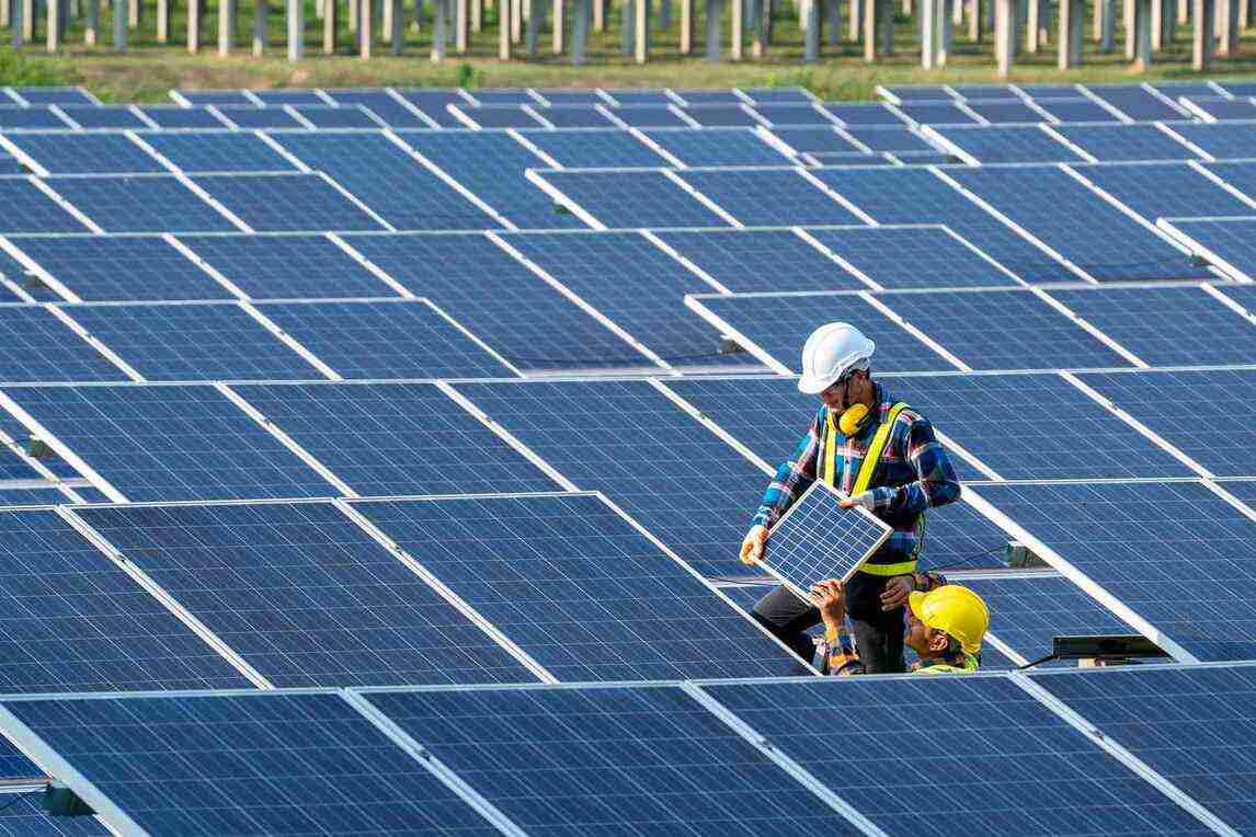 salar energy trade