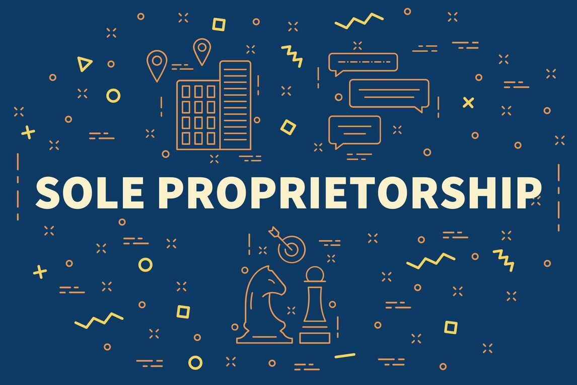sole proprietorship