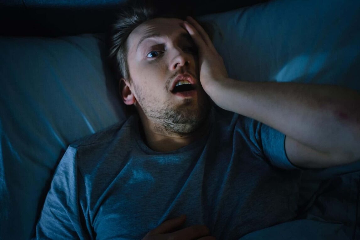 How To Manage Somniphobia Tips And Techniques To Combat Sleep Anxiety