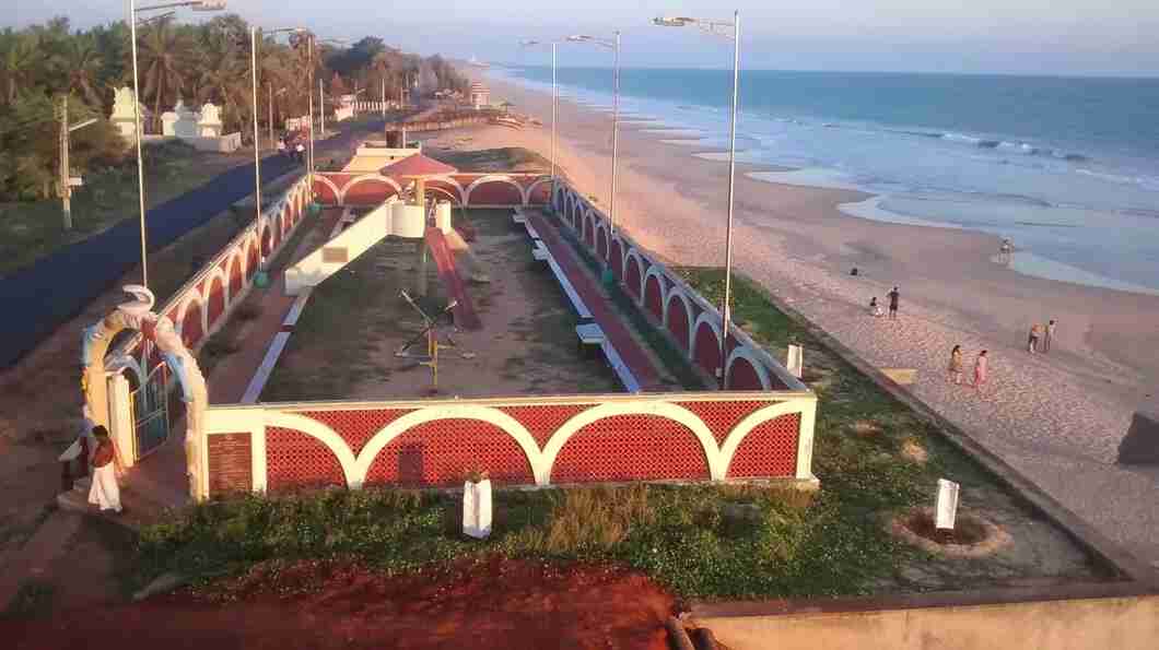 sothavilai beach tn