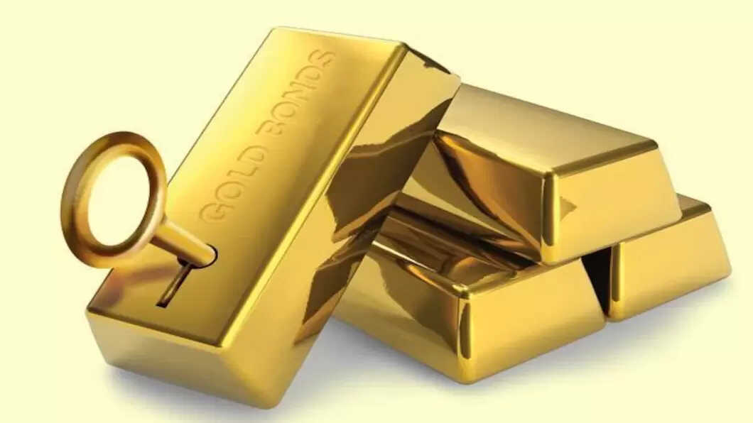 Sovereign Gold Bond Schemes