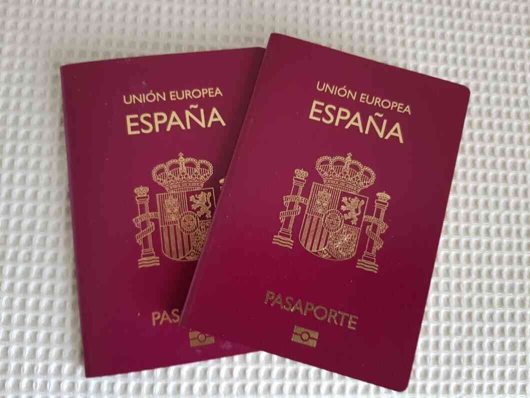 spainish golden visa