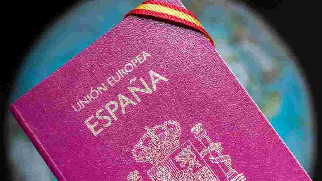 spanish citizenship