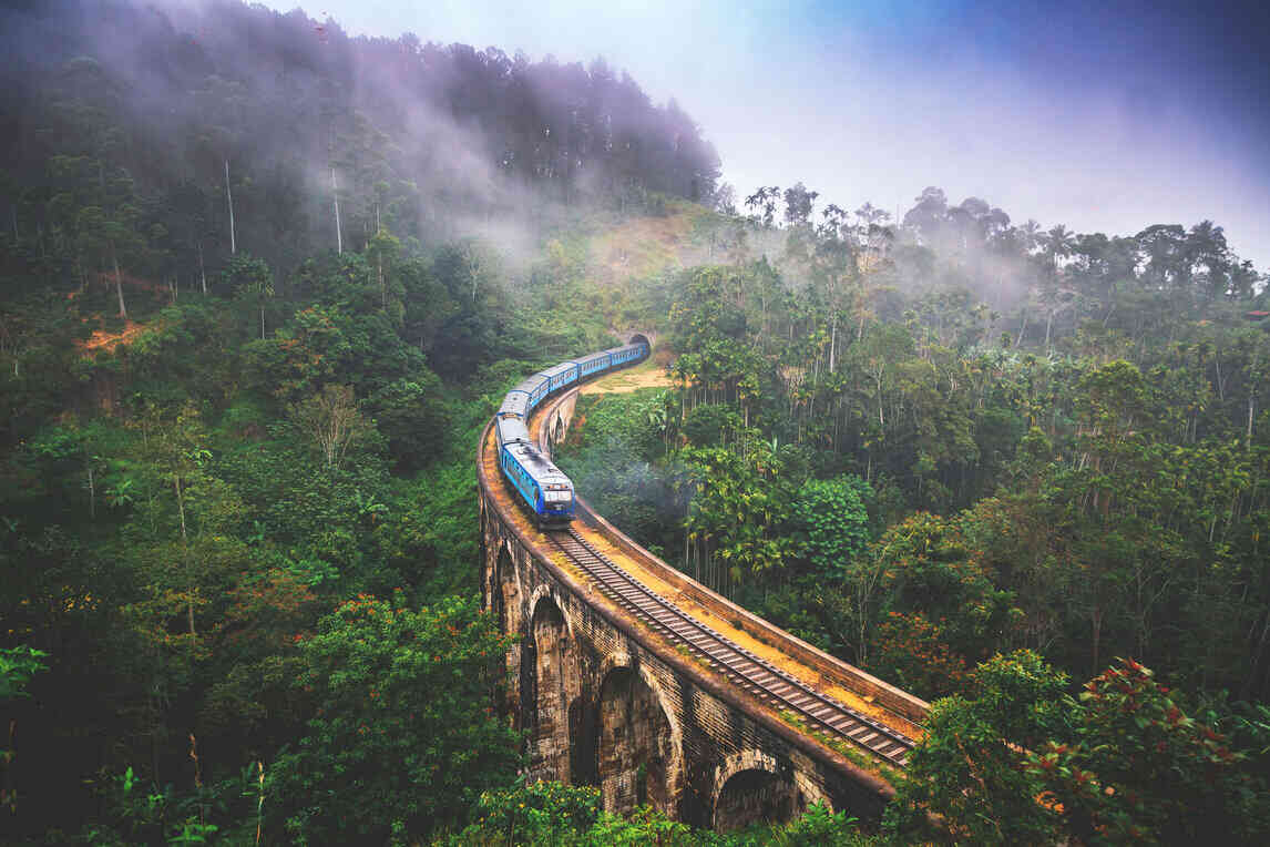 sri lanka