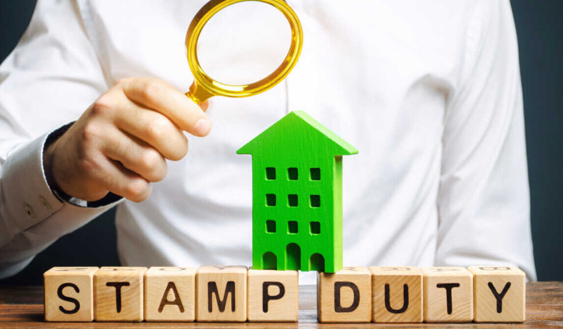 Stamp Duty and Registration Charges in Thane Rates & How to Calculate