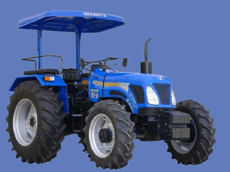 standard di 490