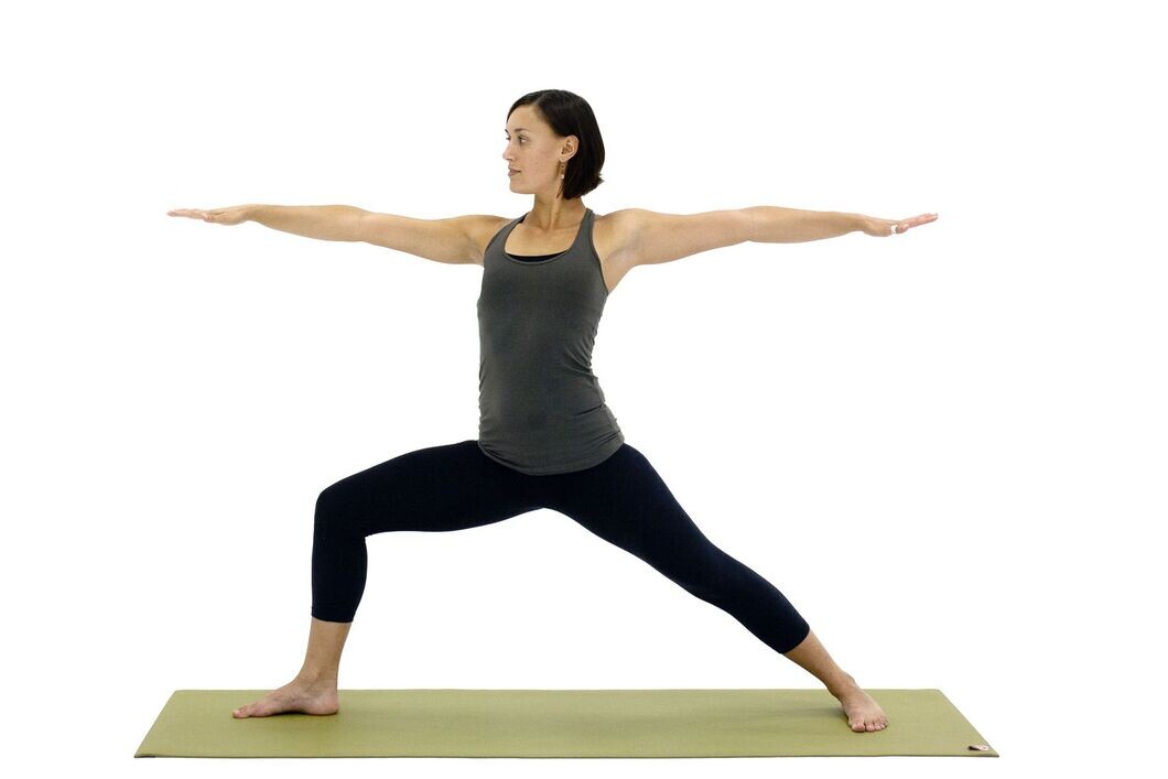 Standing Wide Legged Pose Hands On Hips Yoga (Prasarita Tadasana Hands On  Hips) | Yoga Sequences, Benefits, Variations, and Sanskrit Pronunciation |  Tummee.com