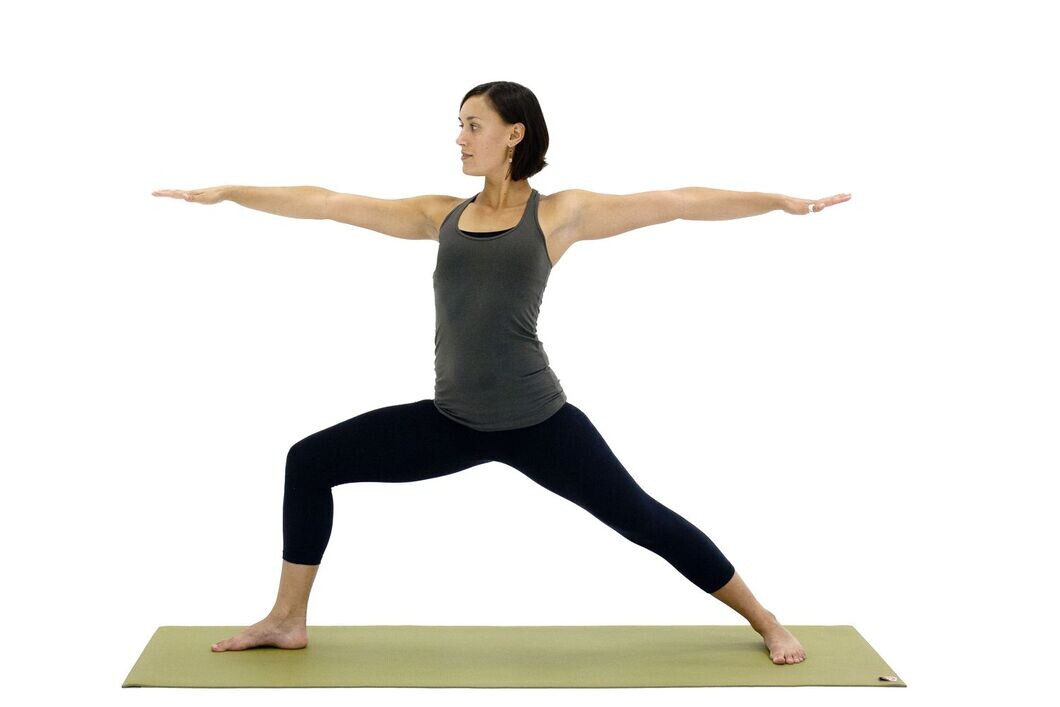 Yoga Postures for weight gain and weight Loss - Health Support