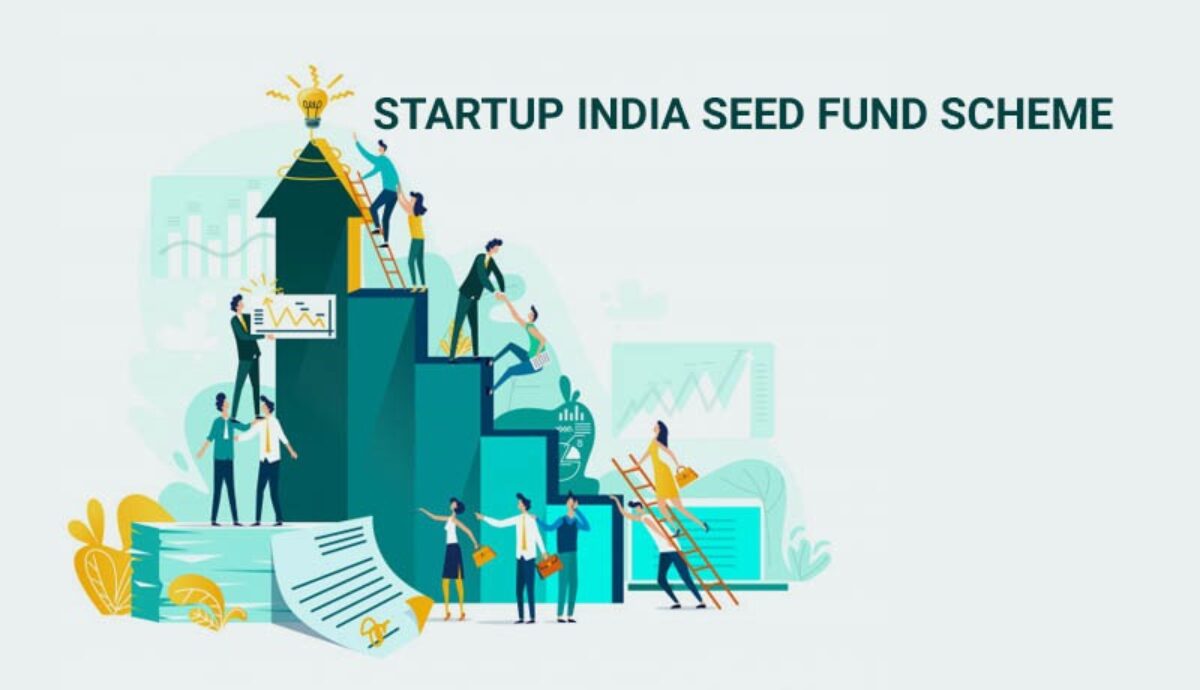 startup india seed fund scheme