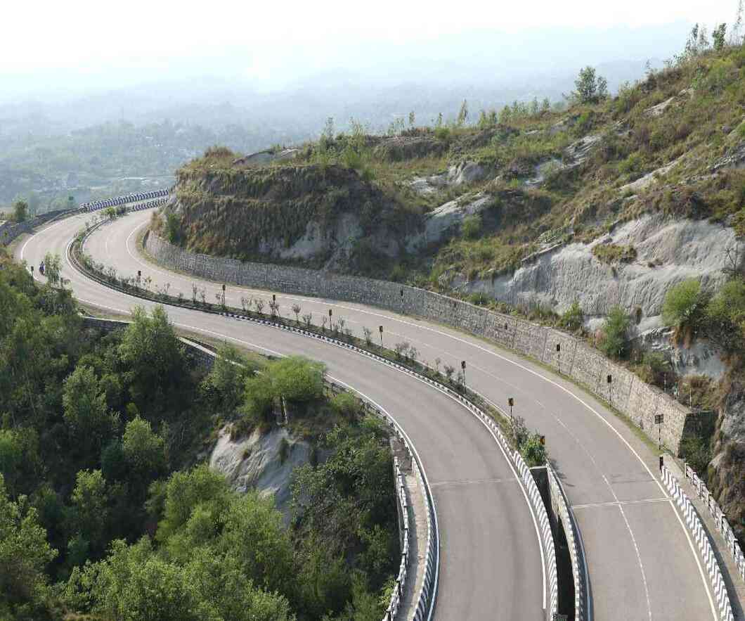 state highway ap
