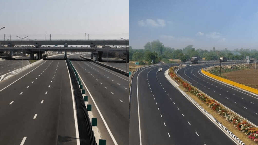 state highway bihar