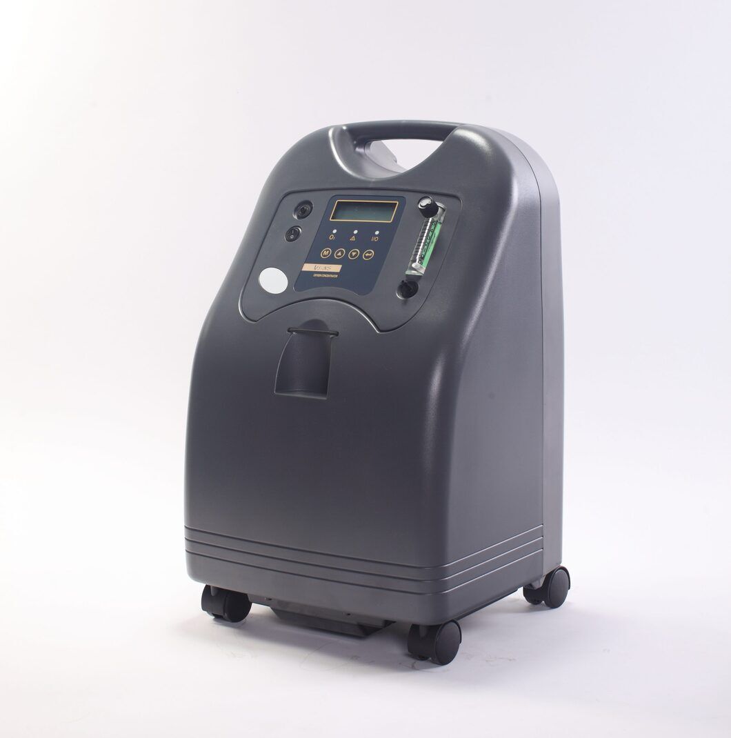 Oxygen Concentrators Types, Uses, and Price