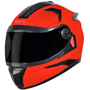 steelbird 7Wings opt full-face helmet