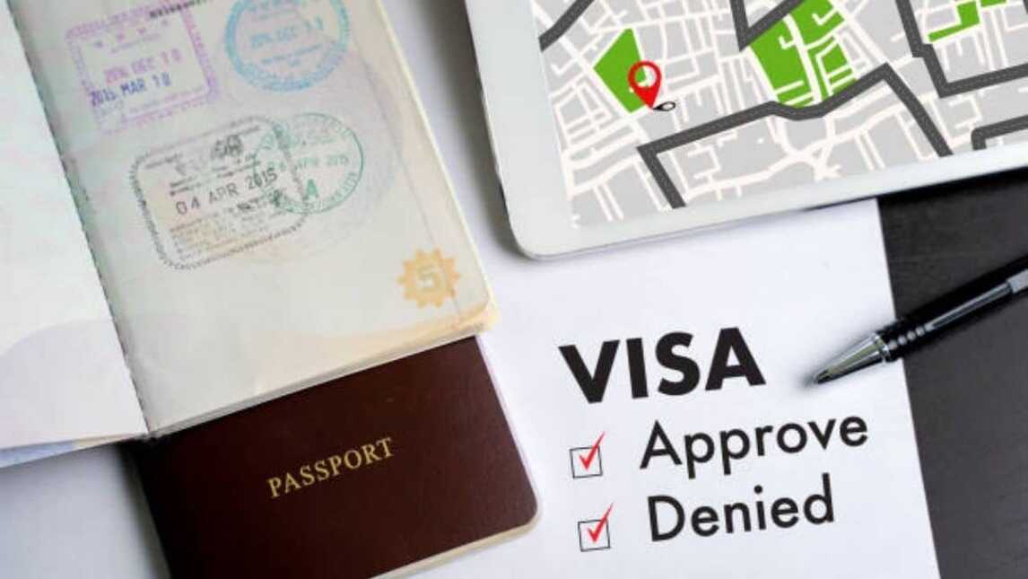 assignment visa meaning