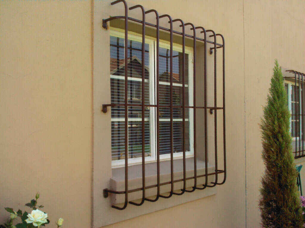 strong doors