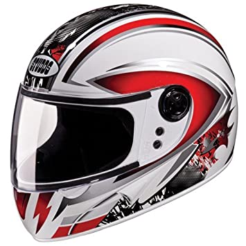 studds chrome super D1