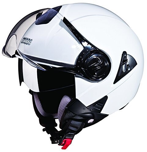 scooty helmet