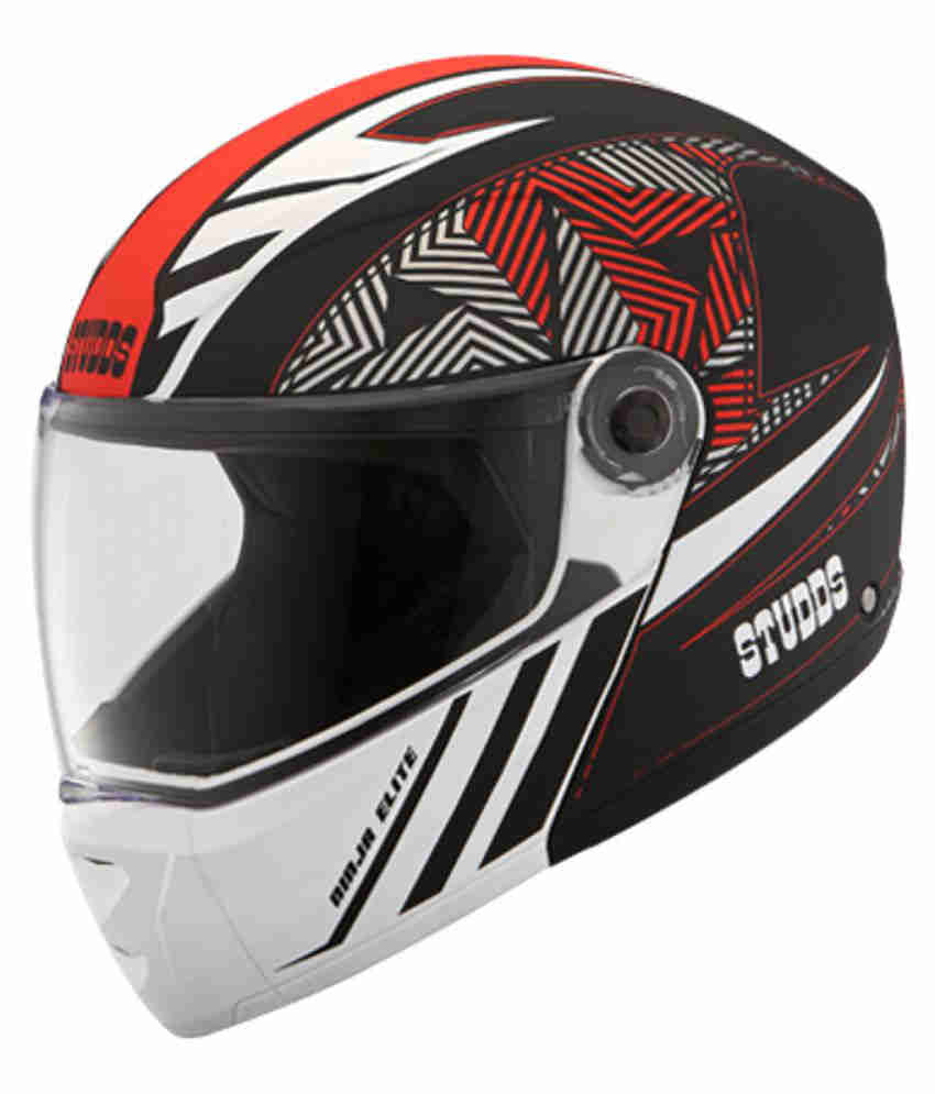 studds ninja elite d2