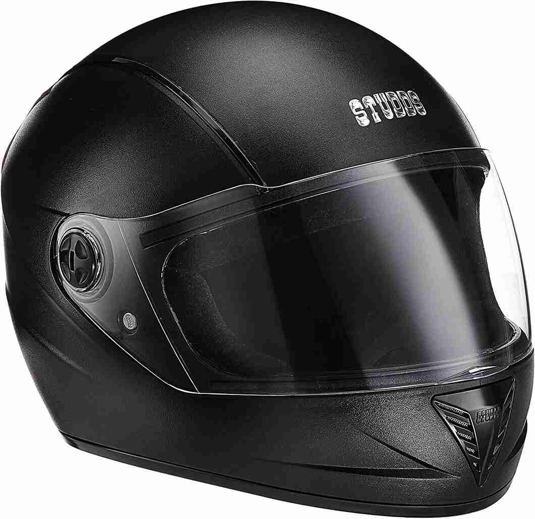 sports bike helmet under 1000