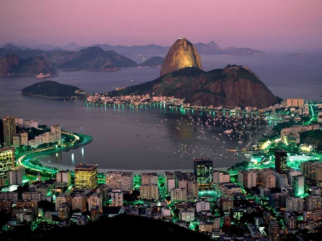 What Is Brazil Famous For Top 20 Popular Things & Places of Brazil
