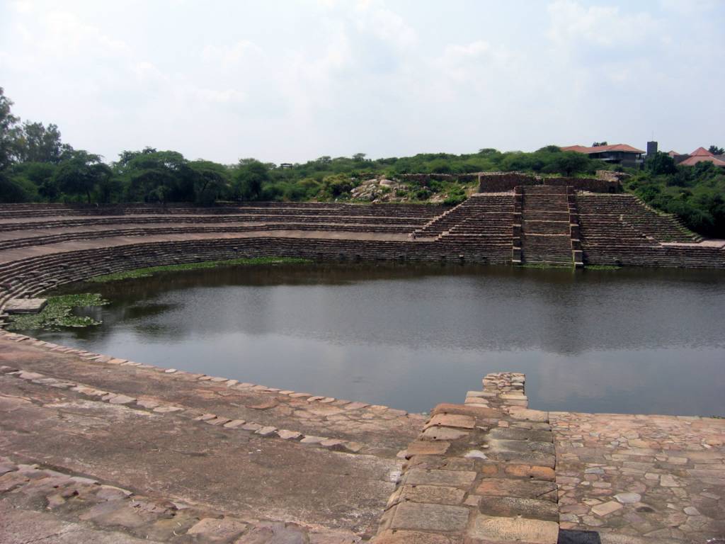 surajkund 42 km from delhi