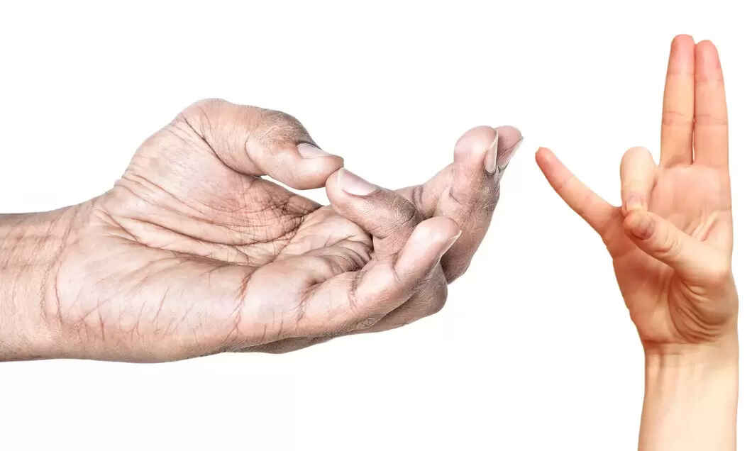 Yoga Mudra Meaning, Procedure & Benefits