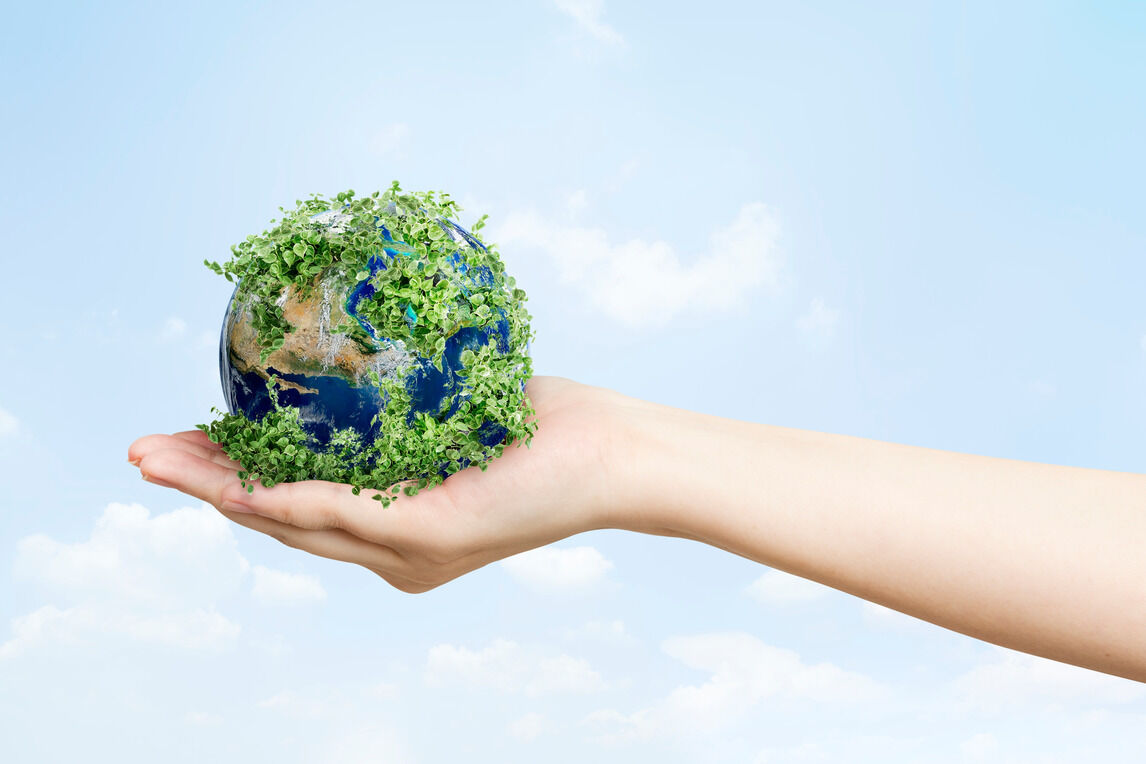 sustainable
