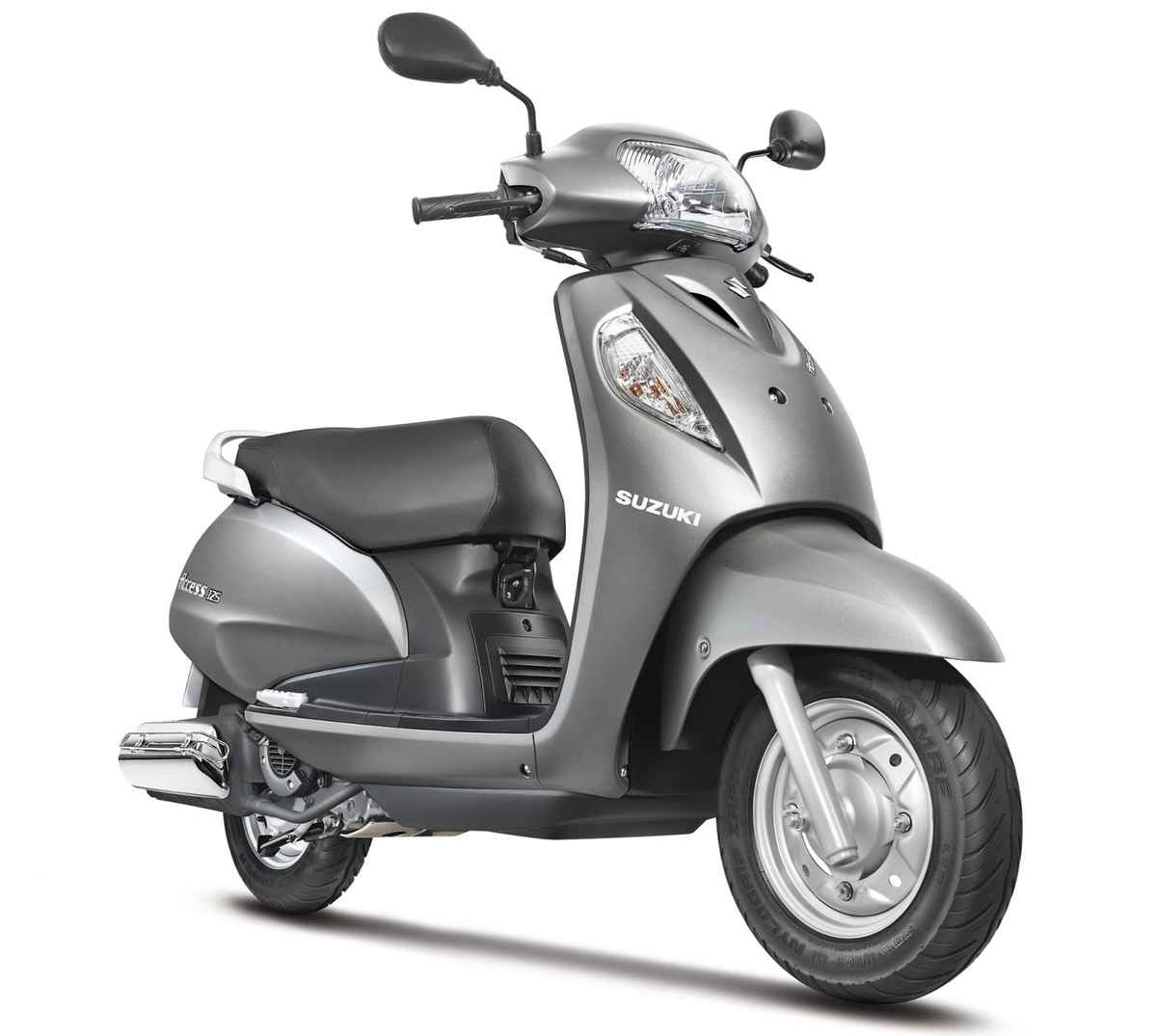 Suzuki Access