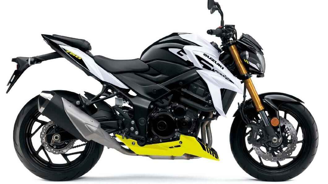 Upcoming Suzuki Bikes in India: New 
