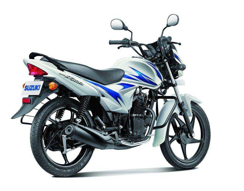 Suzuki Hayate