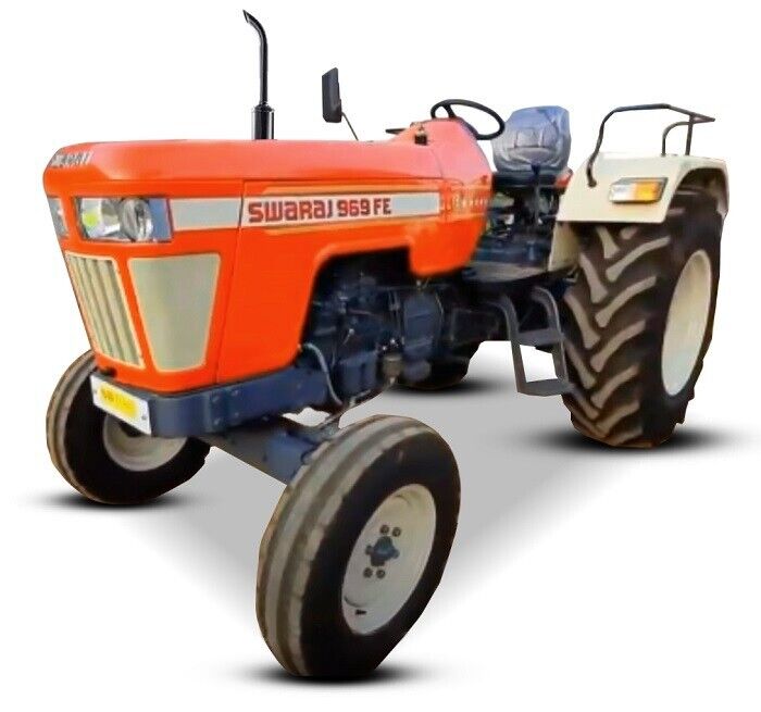 New Tractors in India List of Top 10 Tractors in India