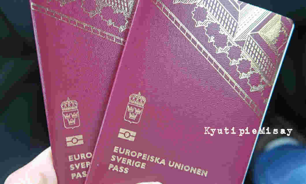 Swedish Citizenship for Indians: Eligibility & Documents Required